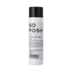 So Posh I'm So Fantastic dog conditioner for all coat types is an anti static deep moisturizing formula enriched with Argan Oil, Keratin and Collagen to deeply nourish and moisturize any coat. Each ingredient hydrates, strengthens and protects the coat while soothing the skin to support healthy growth and reduce breakage. 8.45 zo or 250 ml.