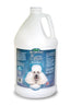 Bio-Groom Econo-Groom® concentrated shampoo is a hypoallergenic and tear-free formula. It's enriched with protein and lanolin for skin and coat hydration, while providing body and shine. Natural cleansers come from 100% biodegradable vegetable-based coconut oil. Free of Parabens, color dyes, and artificial thickeners. 1 Gallon.